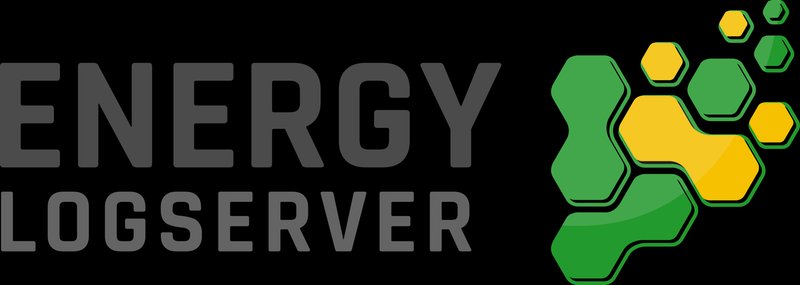 Energy Logserver logo